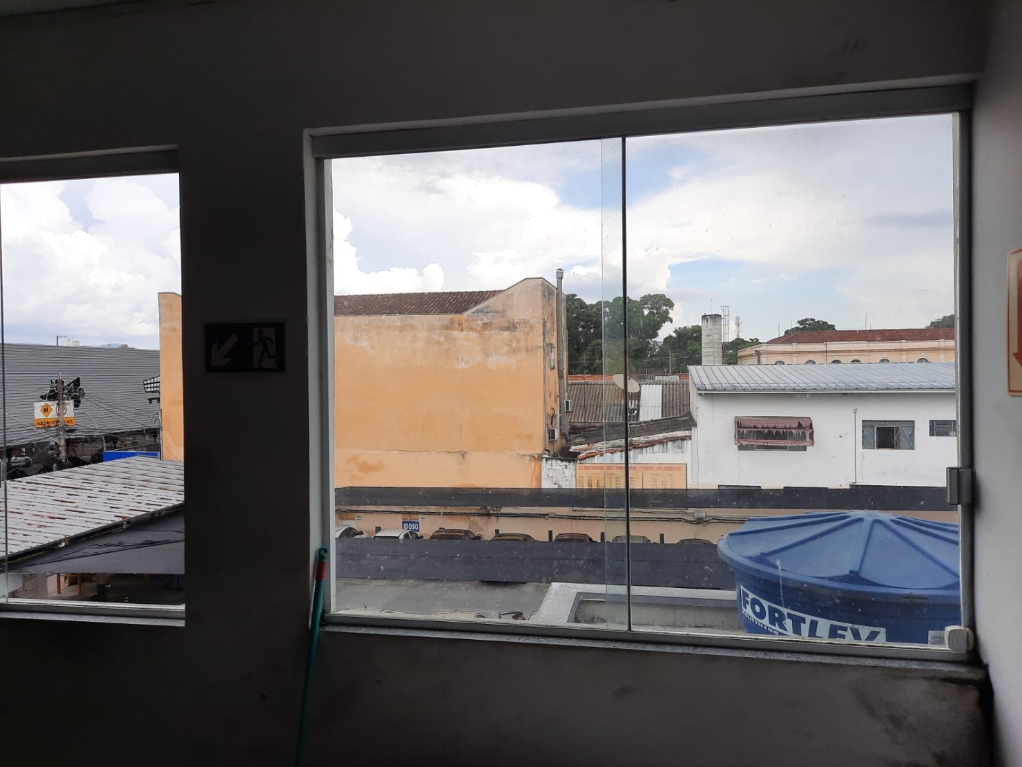 Loja-Salão, 253 m² - Foto 3