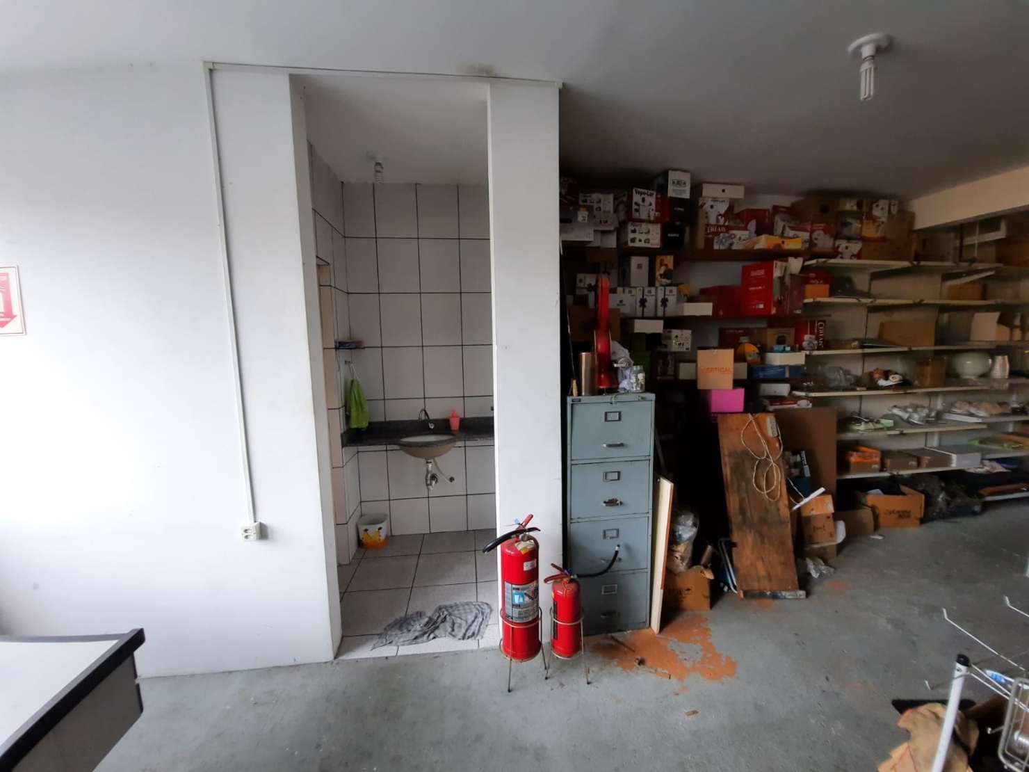 Loja-Salão, 253 m² - Foto 4