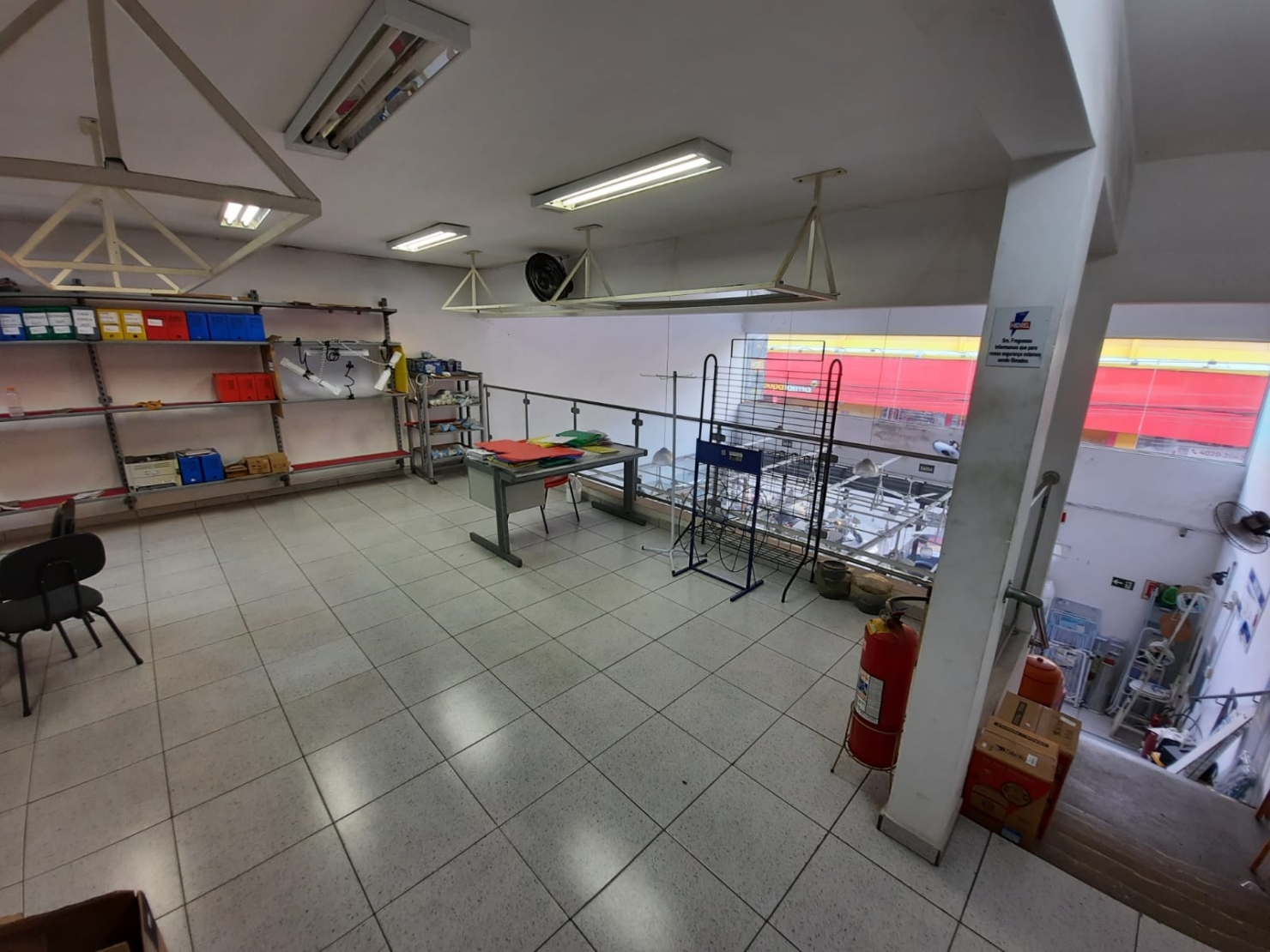 Loja-Salão, 253 m² - Foto 5