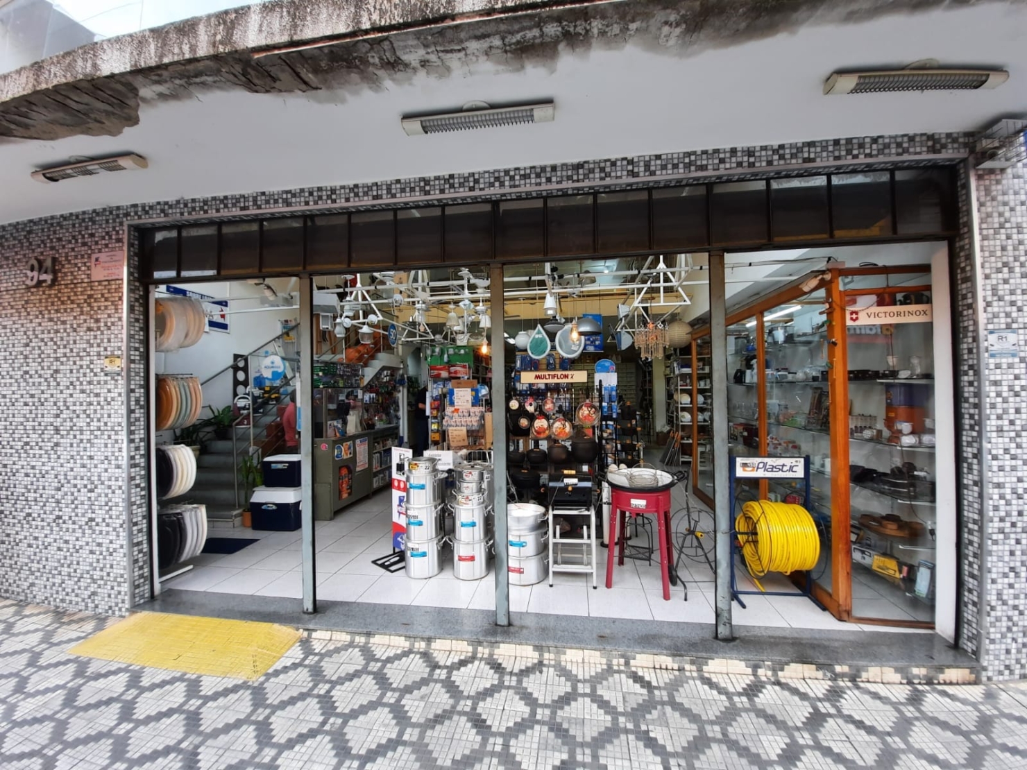 Loja-Salão, 253 m² - Foto 7