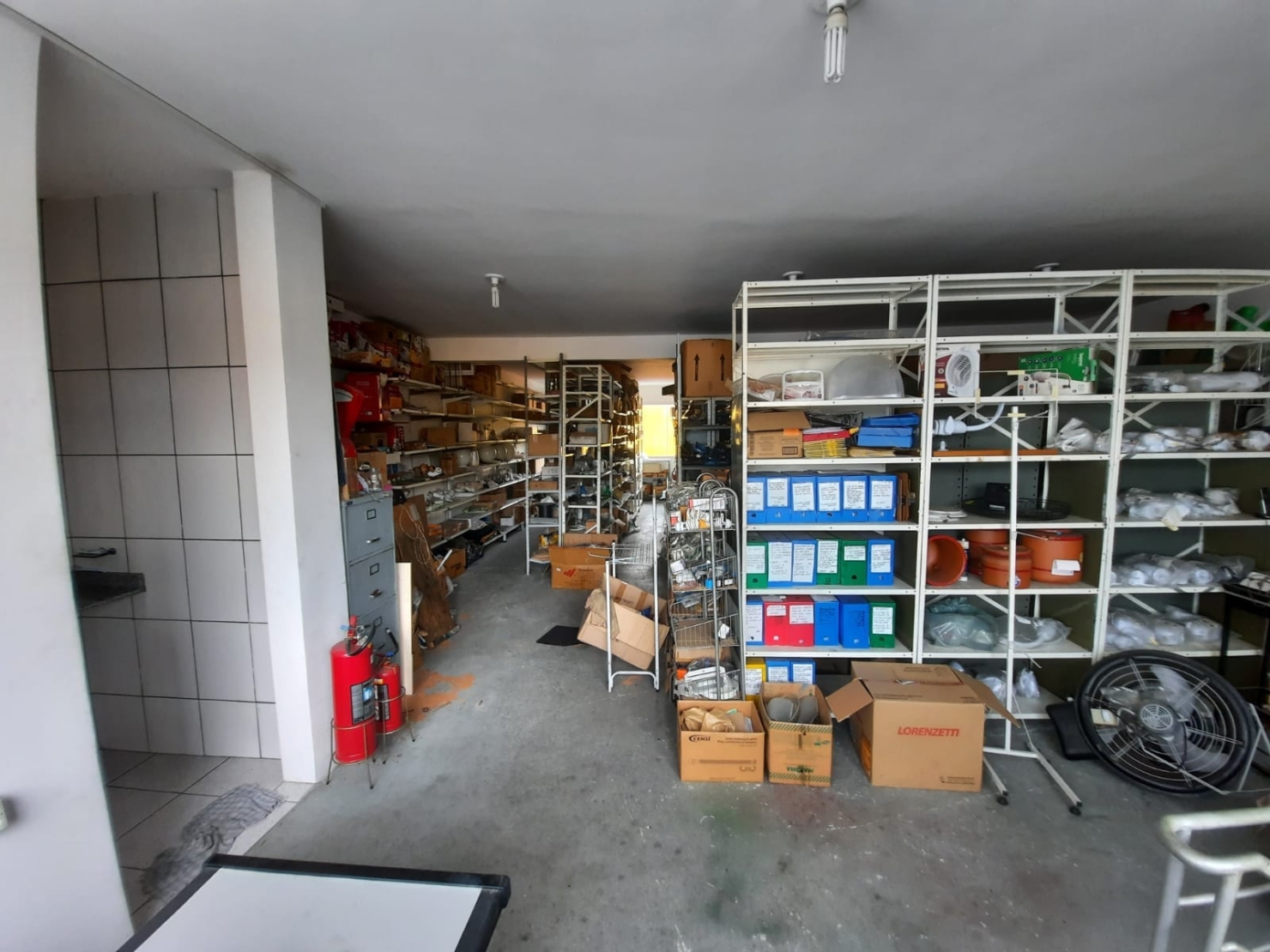 Loja-Salão, 253 m² - Foto 8