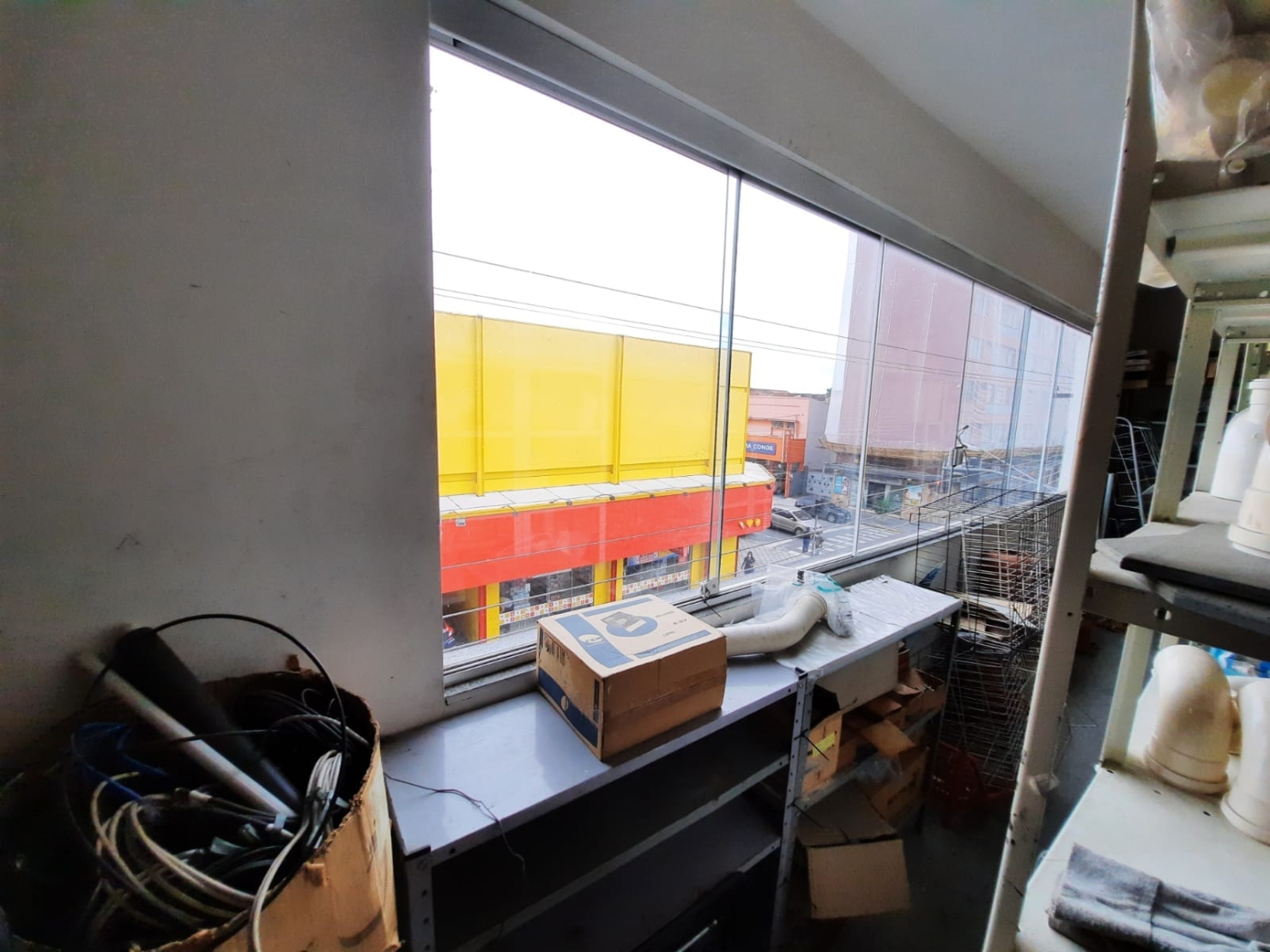 Loja-Salão, 253 m² - Foto 9