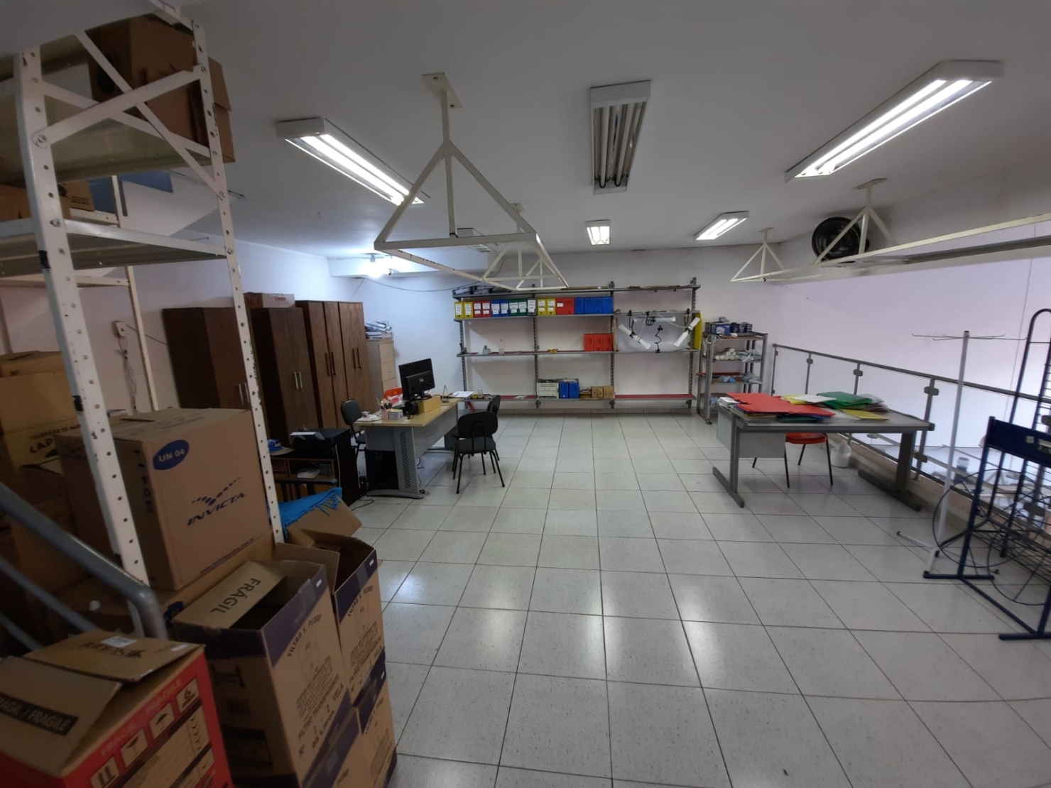 Loja-Salão, 253 m² - Foto 10