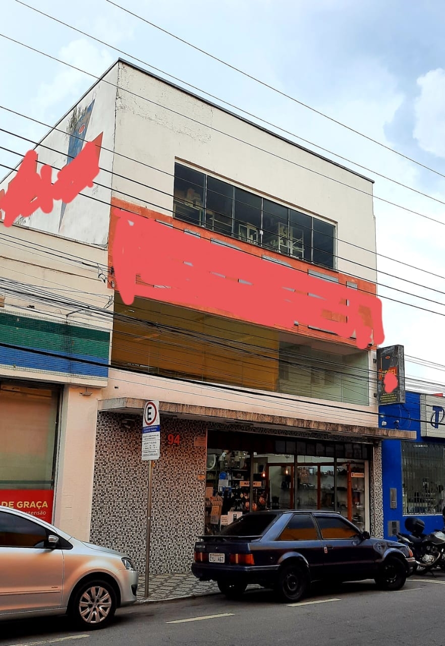 Loja-Salão, 253 m² - Foto 11