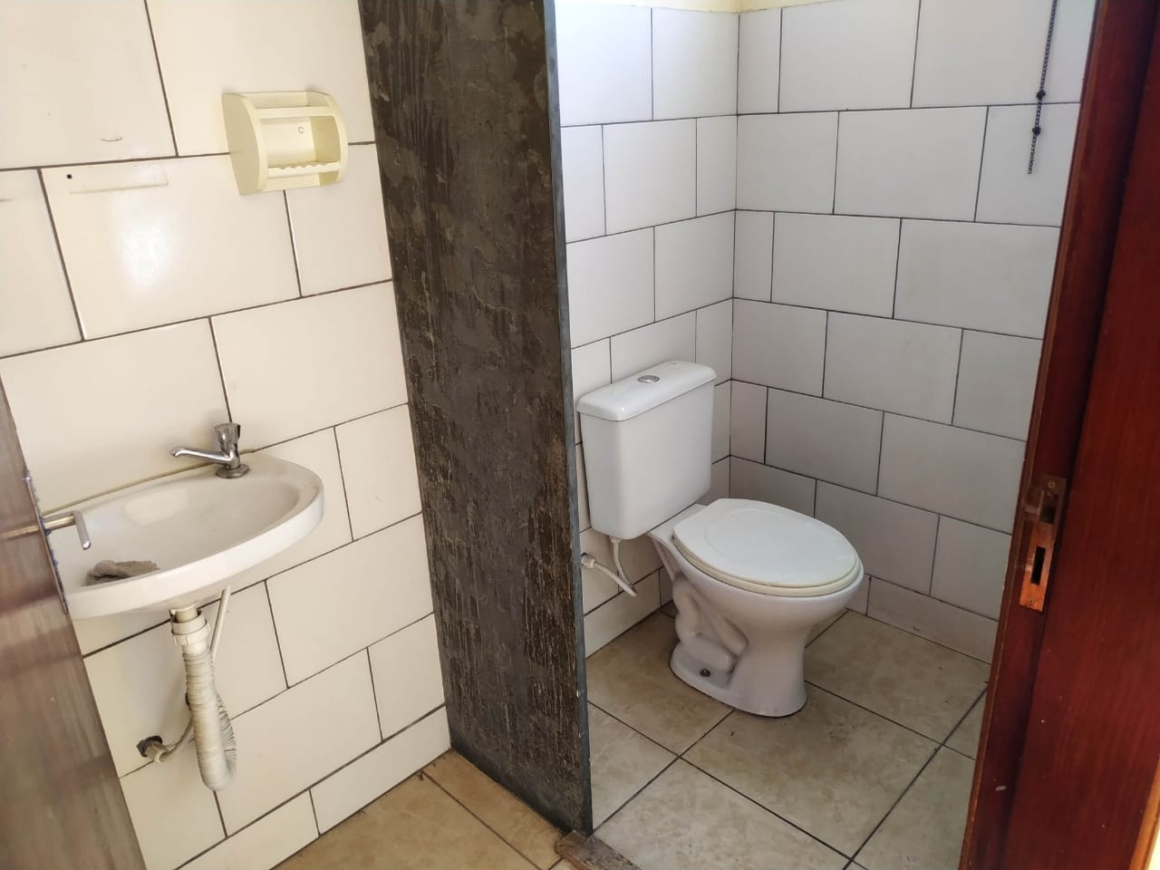 Loja-Salão à venda e aluguel, 360m² - Foto 3