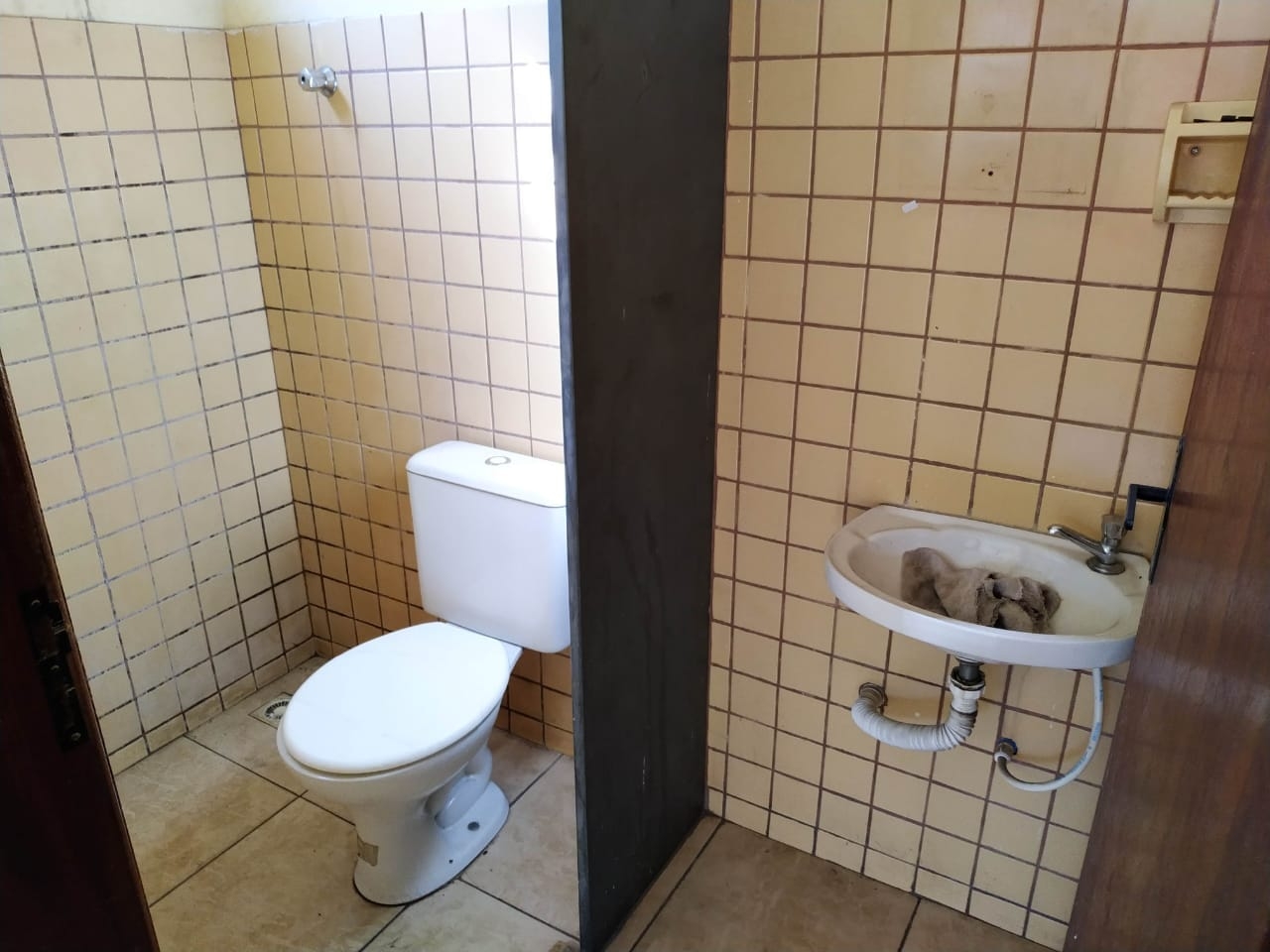 Loja-Salão à venda e aluguel, 360m² - Foto 8