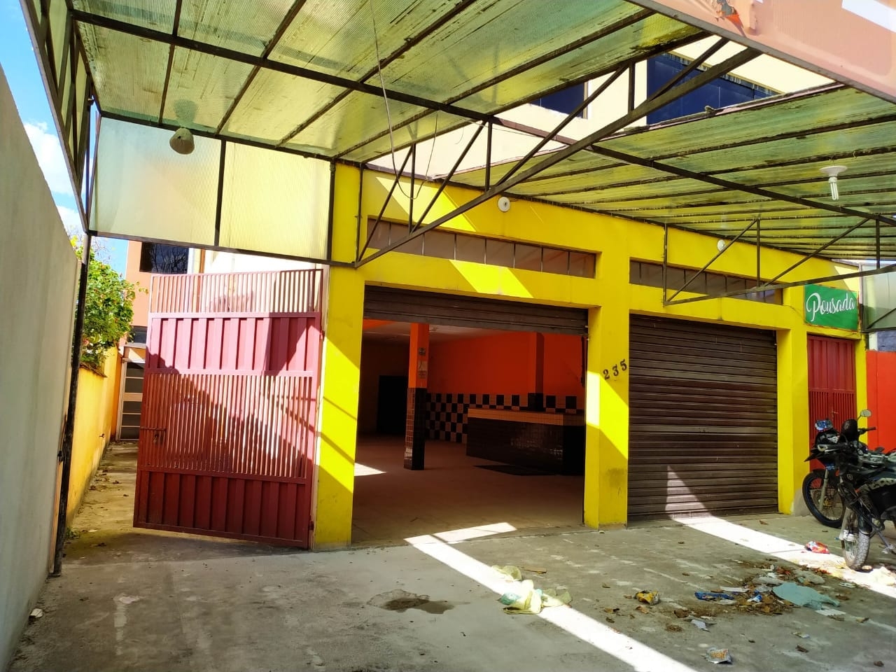 Loja-Salão à venda e aluguel, 360m² - Foto 11