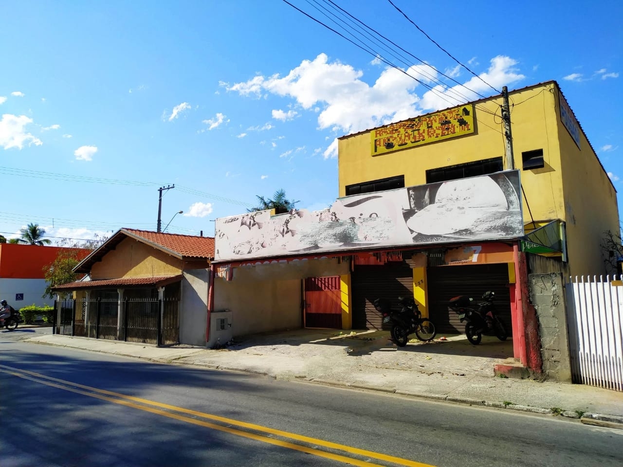 Loja-Salão à venda e aluguel, 360m² - Foto 25