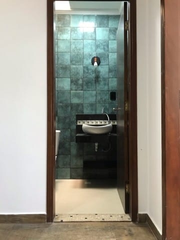 Prédio Inteiro, 610 m² - Foto 6