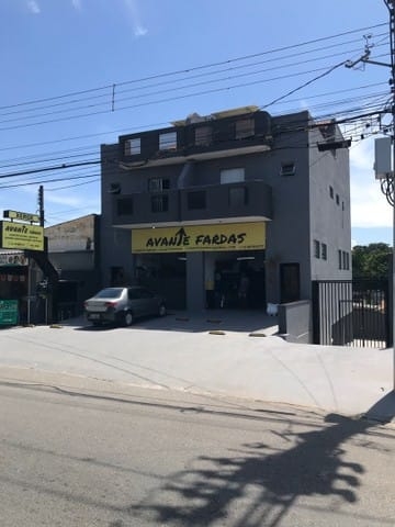 Prédio Inteiro, 610 m² - Foto 10