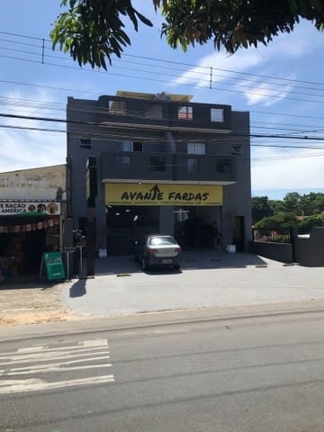 Prédio Inteiro, 610 m² - Foto 11