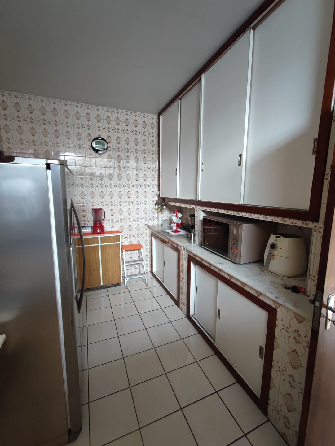 Casa à venda e aluguel com 4 quartos, 400m² - Foto 8