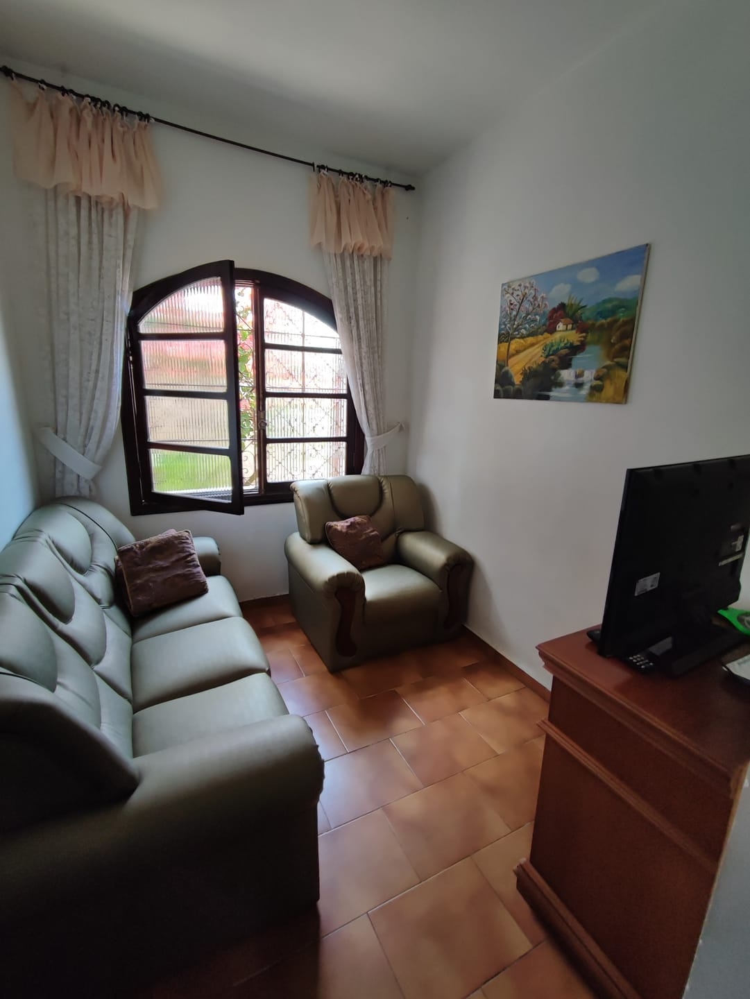 Casa à venda e aluguel com 4 quartos, 400m² - Foto 15