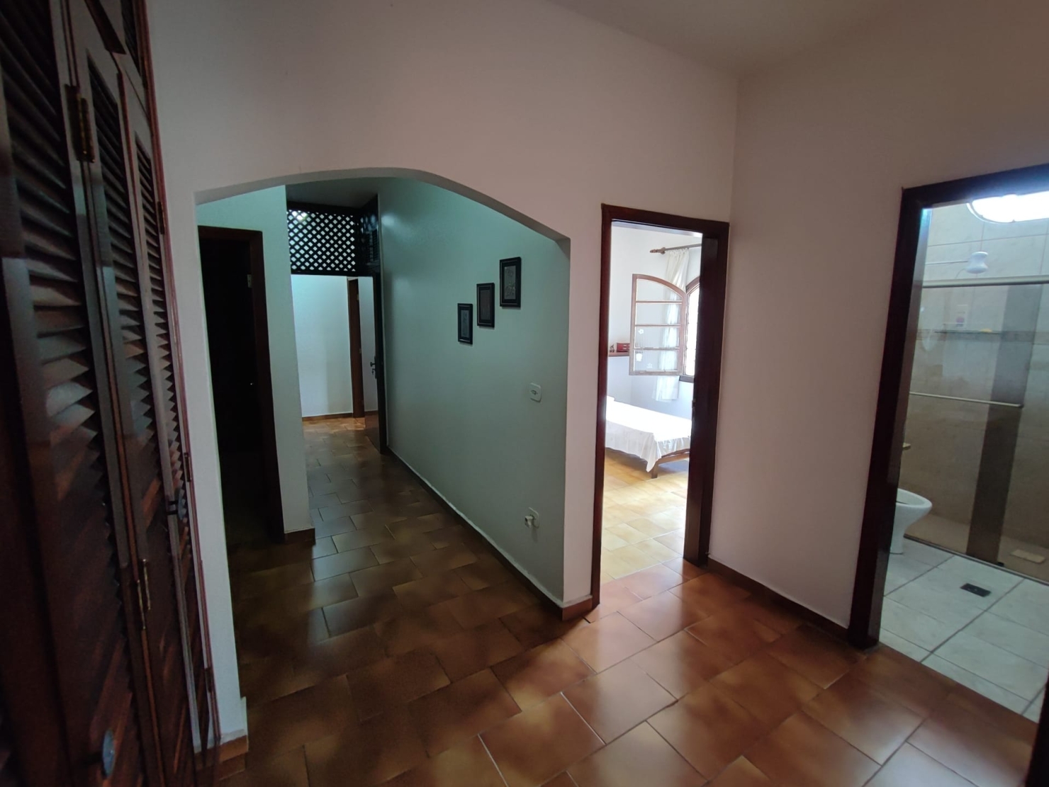 Casa à venda e aluguel com 4 quartos, 400m² - Foto 18