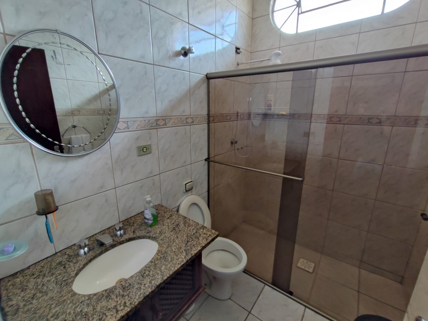 Casa à venda e aluguel com 4 quartos, 400m² - Foto 19