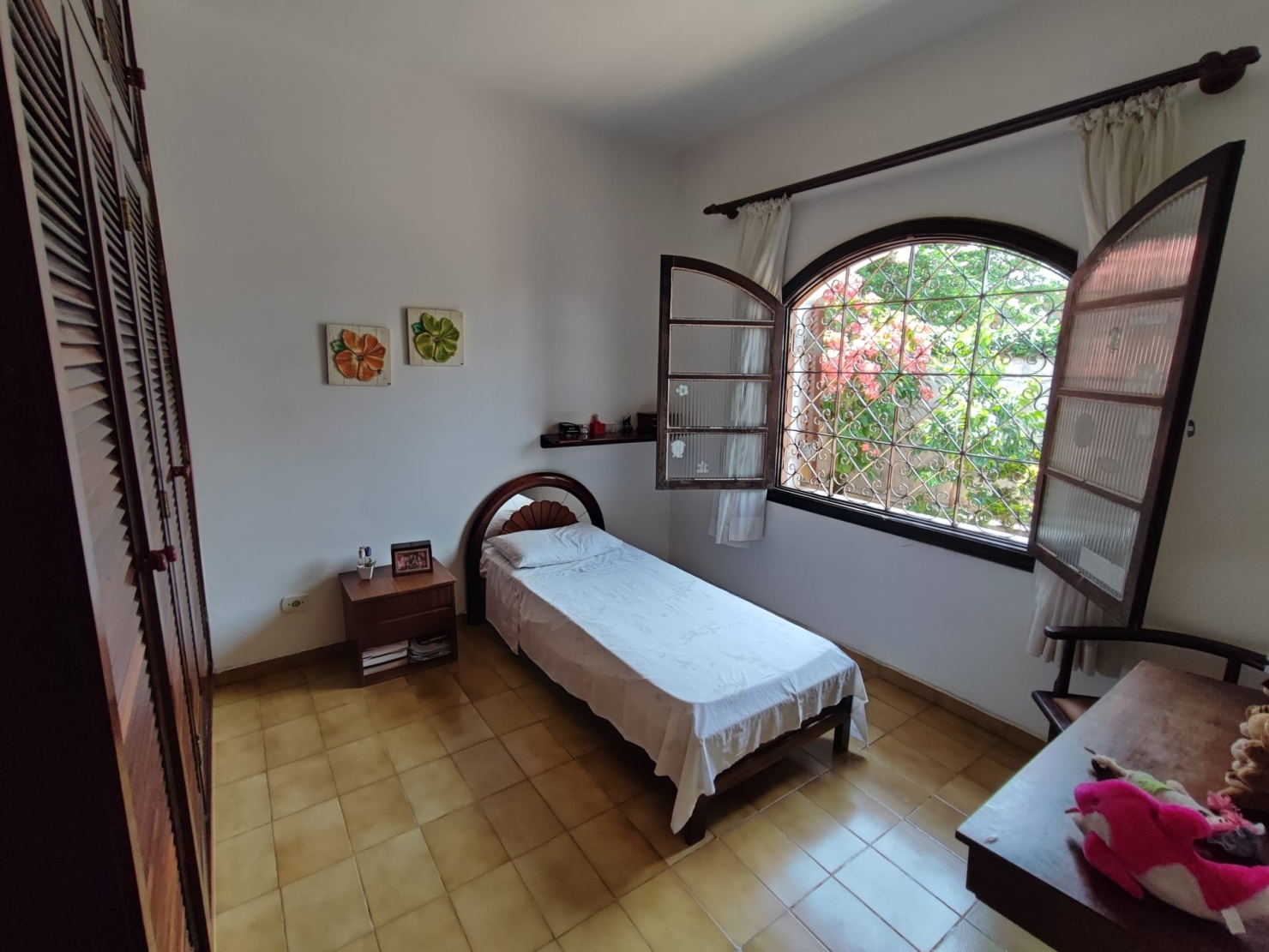 Casa à venda e aluguel com 4 quartos, 400m² - Foto 20
