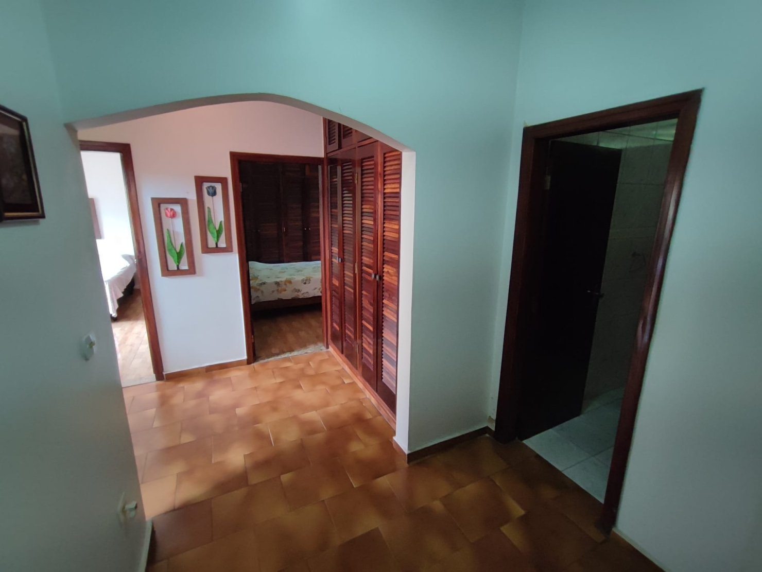 Casa à venda e aluguel com 4 quartos, 400m² - Foto 22