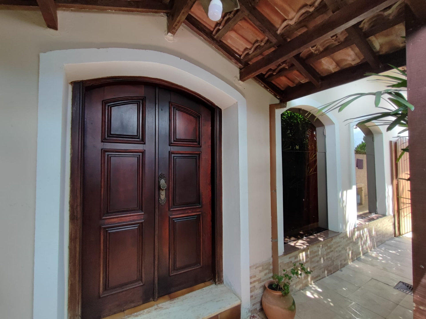 Casa à venda e aluguel com 4 quartos, 400m² - Foto 26