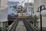 Apartamento à venda com 2 quartos, 44m² - Foto 4