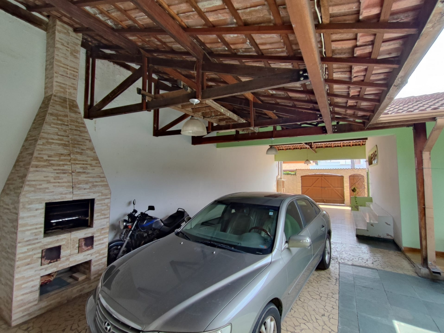 Casa à venda e aluguel com 4 quartos, 400m² - Foto 35