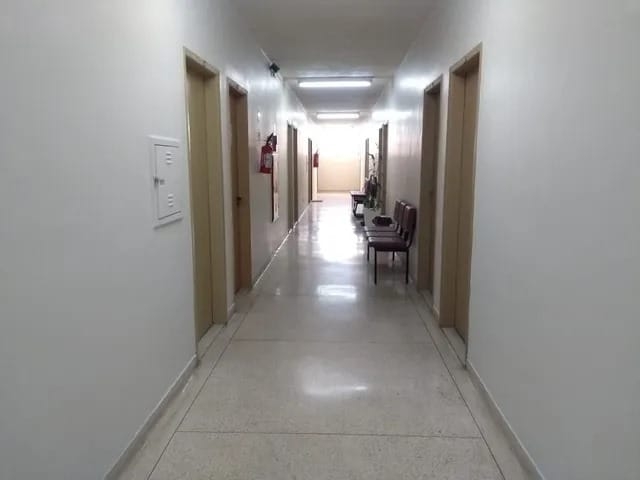 Conjunto Comercial-Sala à venda, 28m² - Foto 1
