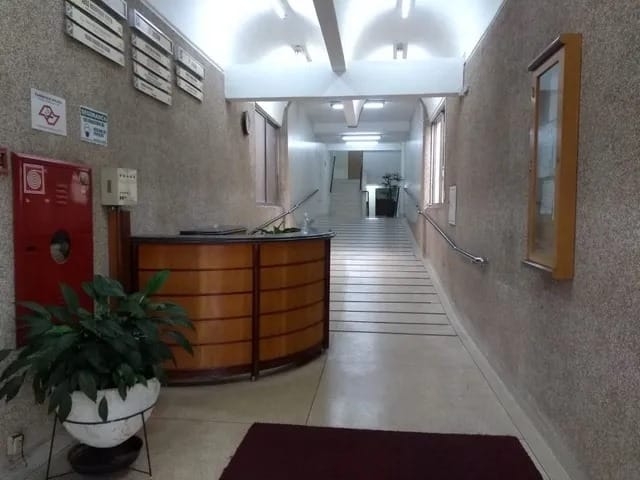 Conjunto Comercial-Sala à venda, 28m² - Foto 2