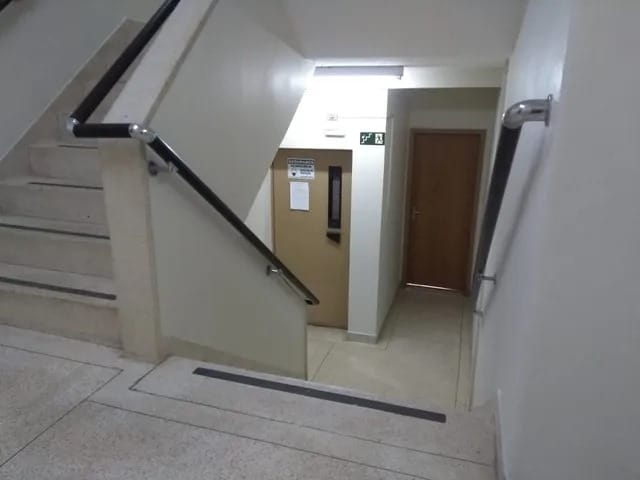 Conjunto Comercial-Sala à venda, 28m² - Foto 4