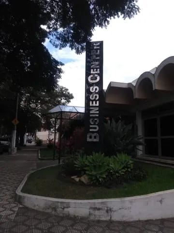 Conjunto Comercial-Sala à venda, 28m² - Foto 7