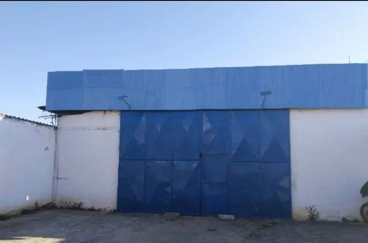 Depósito-Galpão, 243 m² - Foto 2