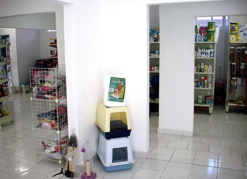 Prédio Inteiro, 450 m² - Foto 13