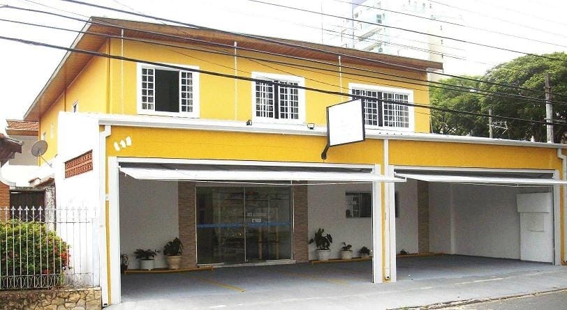 Prédio Inteiro, 450 m² - Foto 15