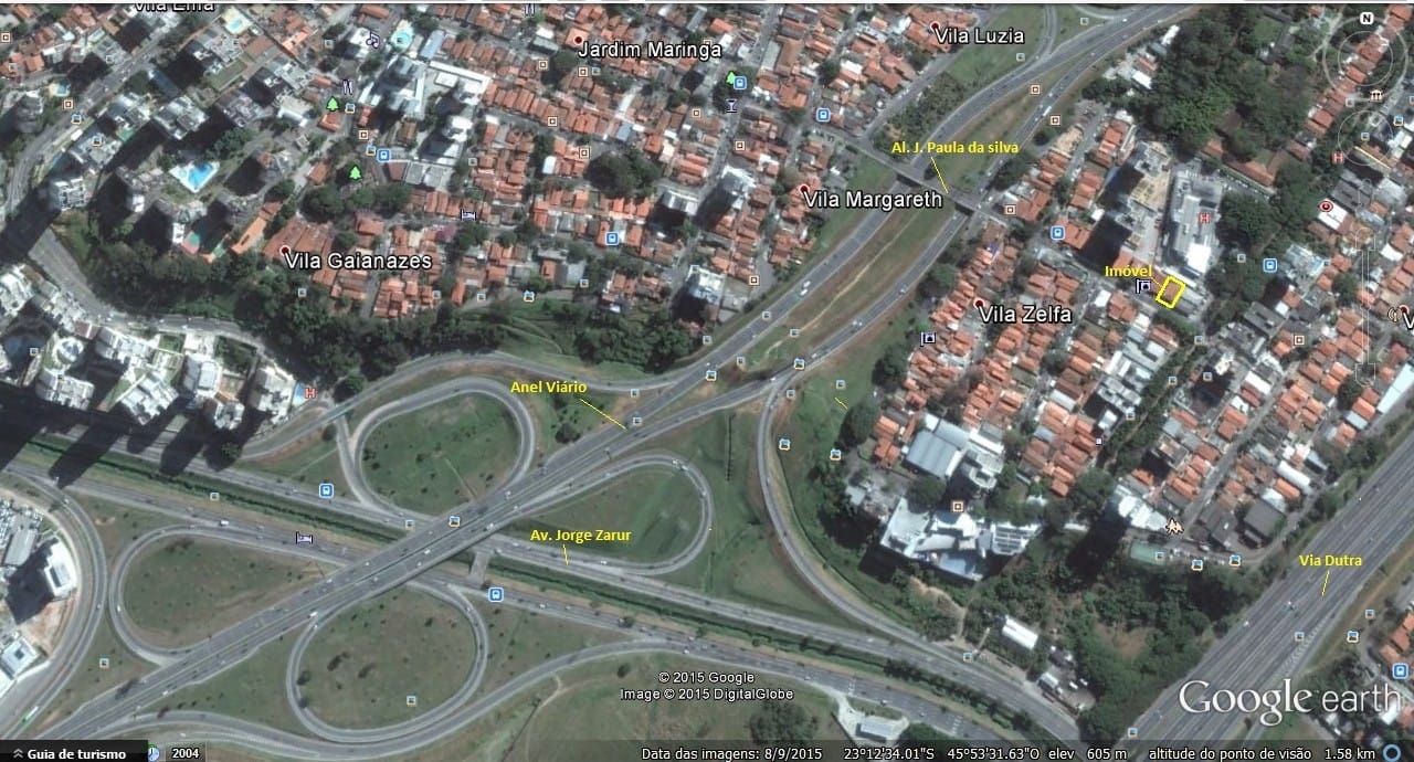 Prédio Inteiro, 450 m² - Foto 16