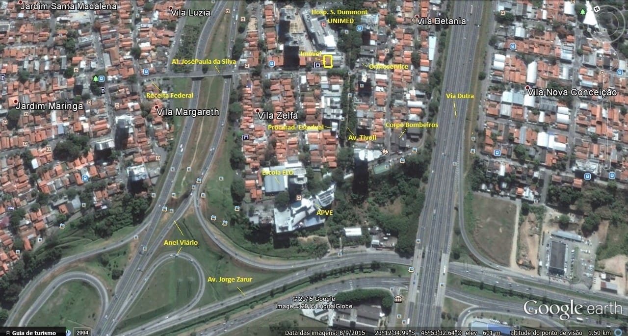 Prédio Inteiro, 450 m² - Foto 17