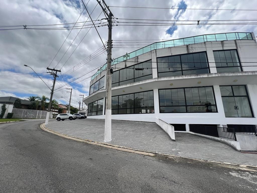 Loja-Salão, 485 m² - Foto 1