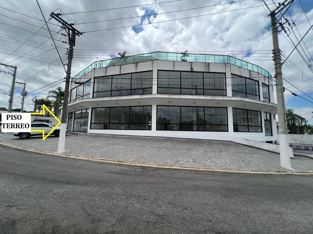 Loja-Salão, 485 m² - Foto 3