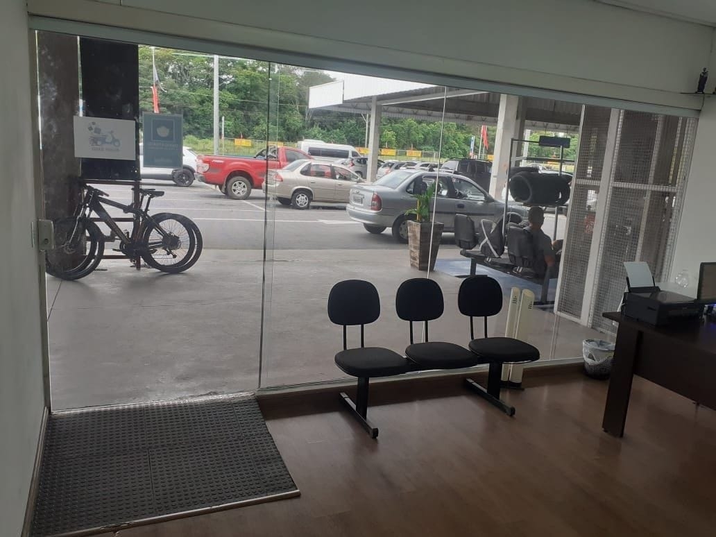 Prédio Inteiro à venda - Foto 1