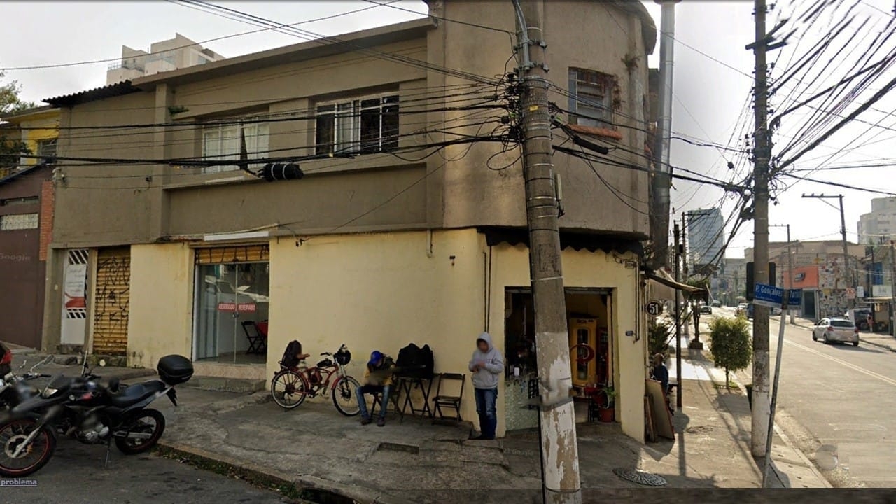 Prédio Inteiro, 160 m² - Foto 2