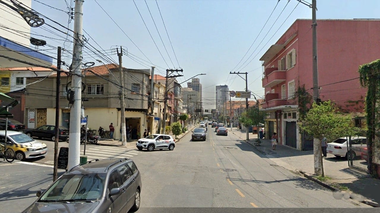 Prédio Inteiro, 160 m² - Foto 3