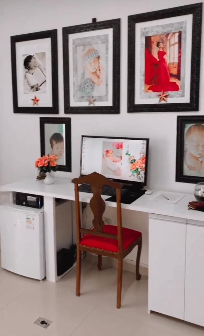 Sala-Conjunto, 29 m² - Foto 5