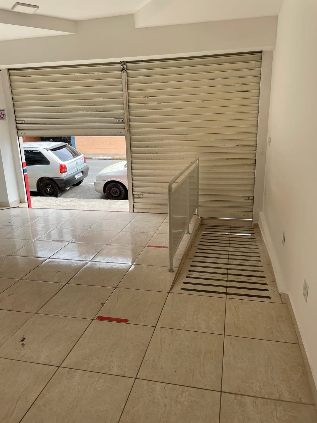 Loja-Salão, 100 m² - Foto 9