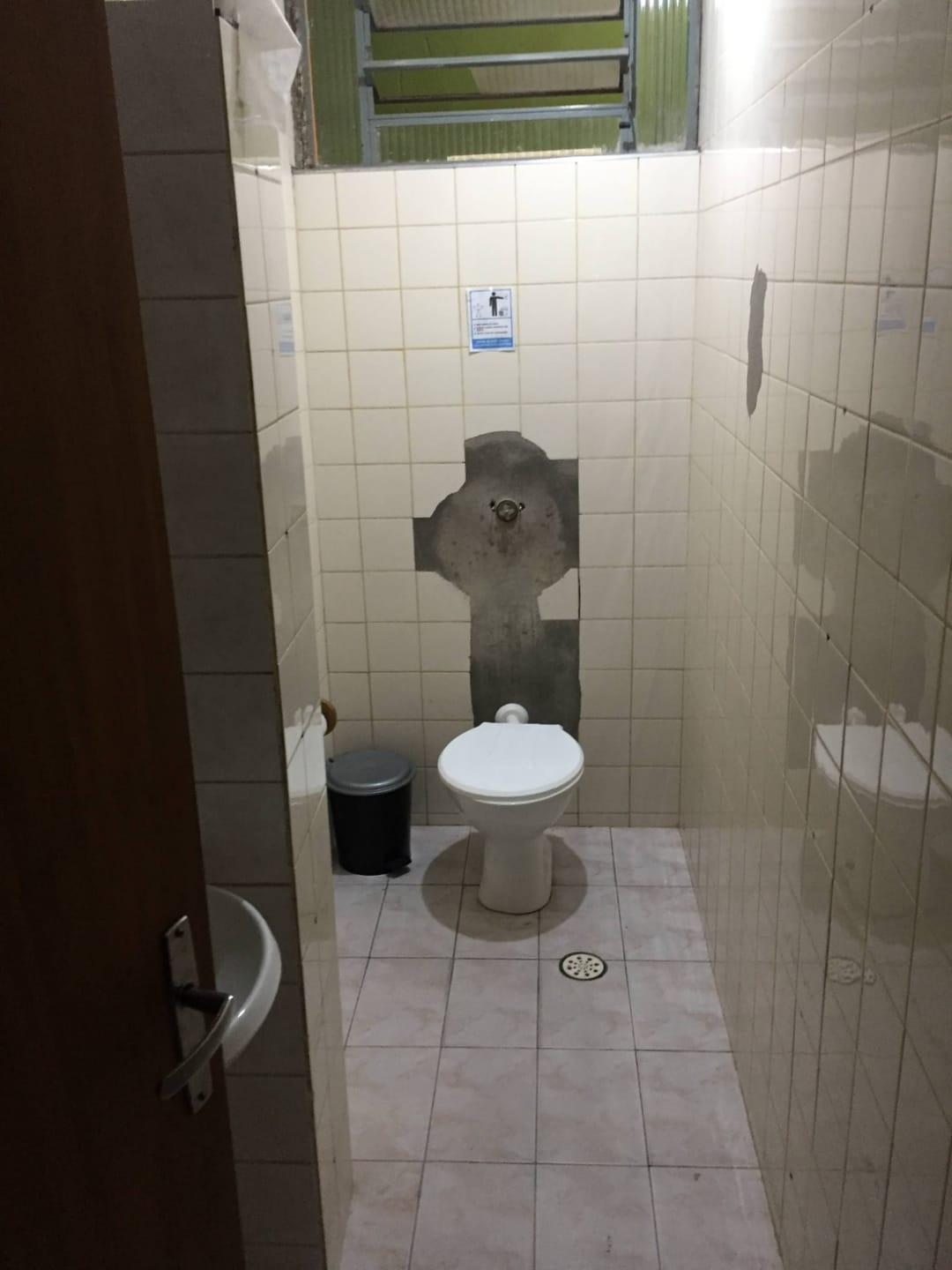Loja-Salão para alugar, 30m² - Foto 5