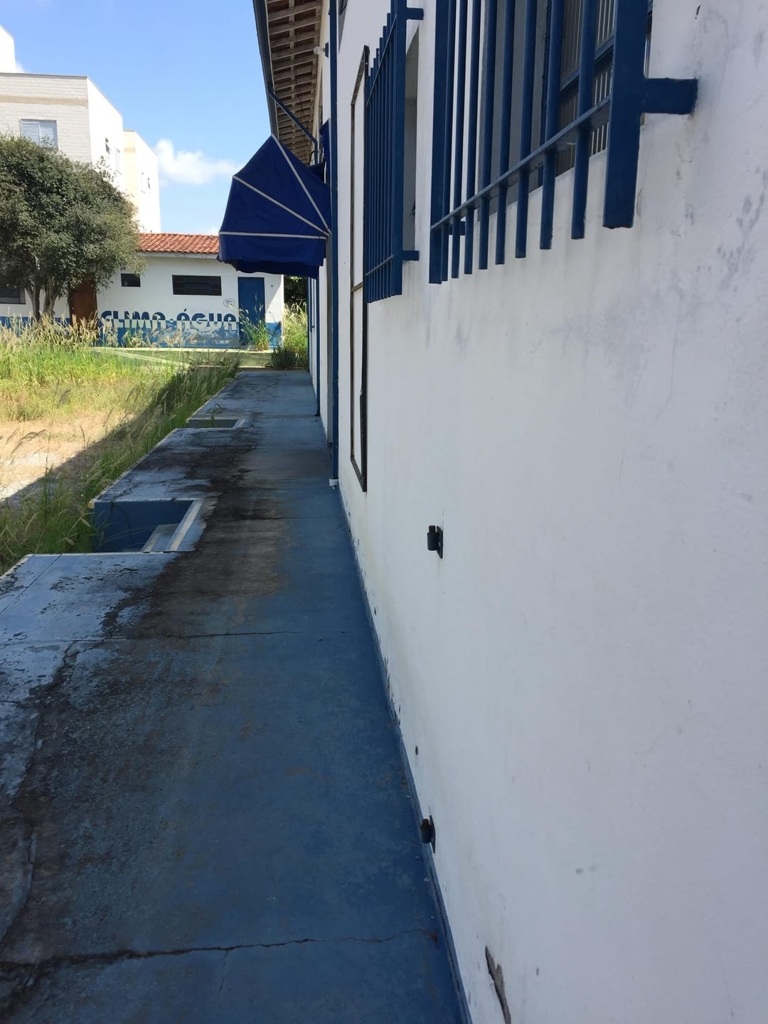 Depósito-Galpão, 300 m² - Foto 10