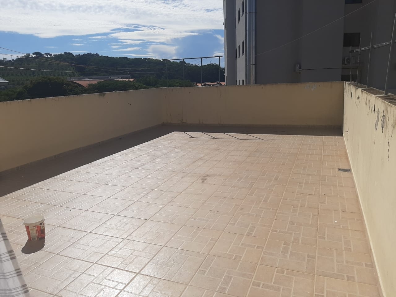 Casa, 1 quarto - Foto 1