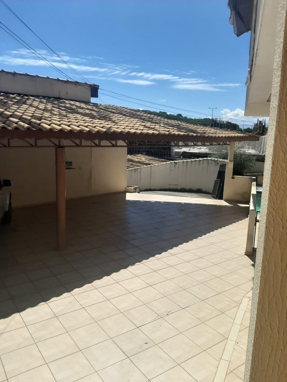 Casa, 1 quarto - Foto 3