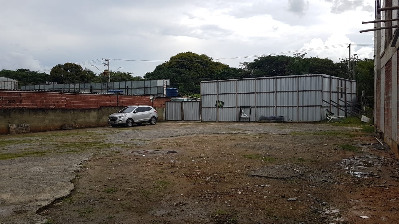 Casa, 1 quarto - Foto 5