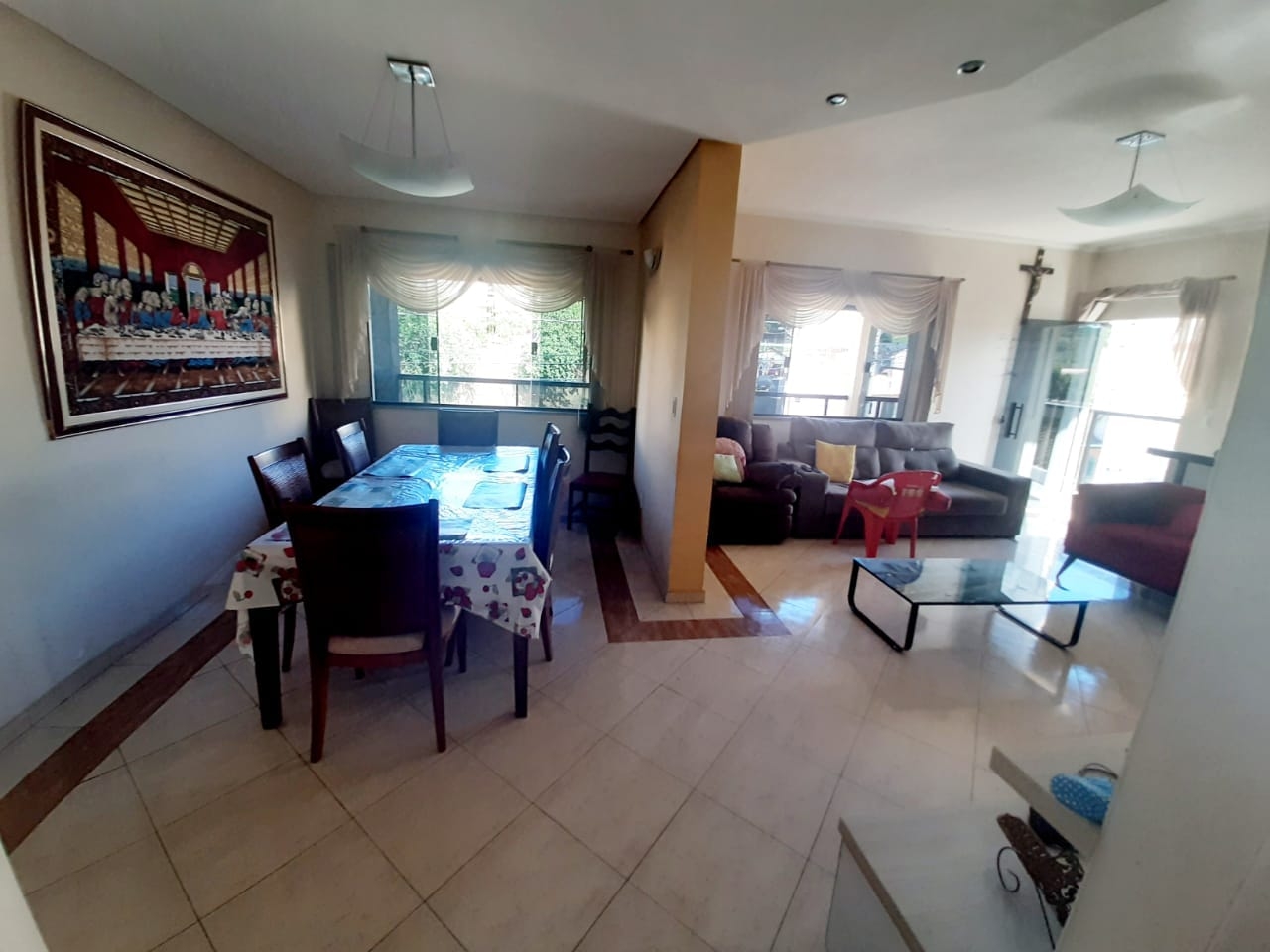 Casa, 1 quarto - Foto 8