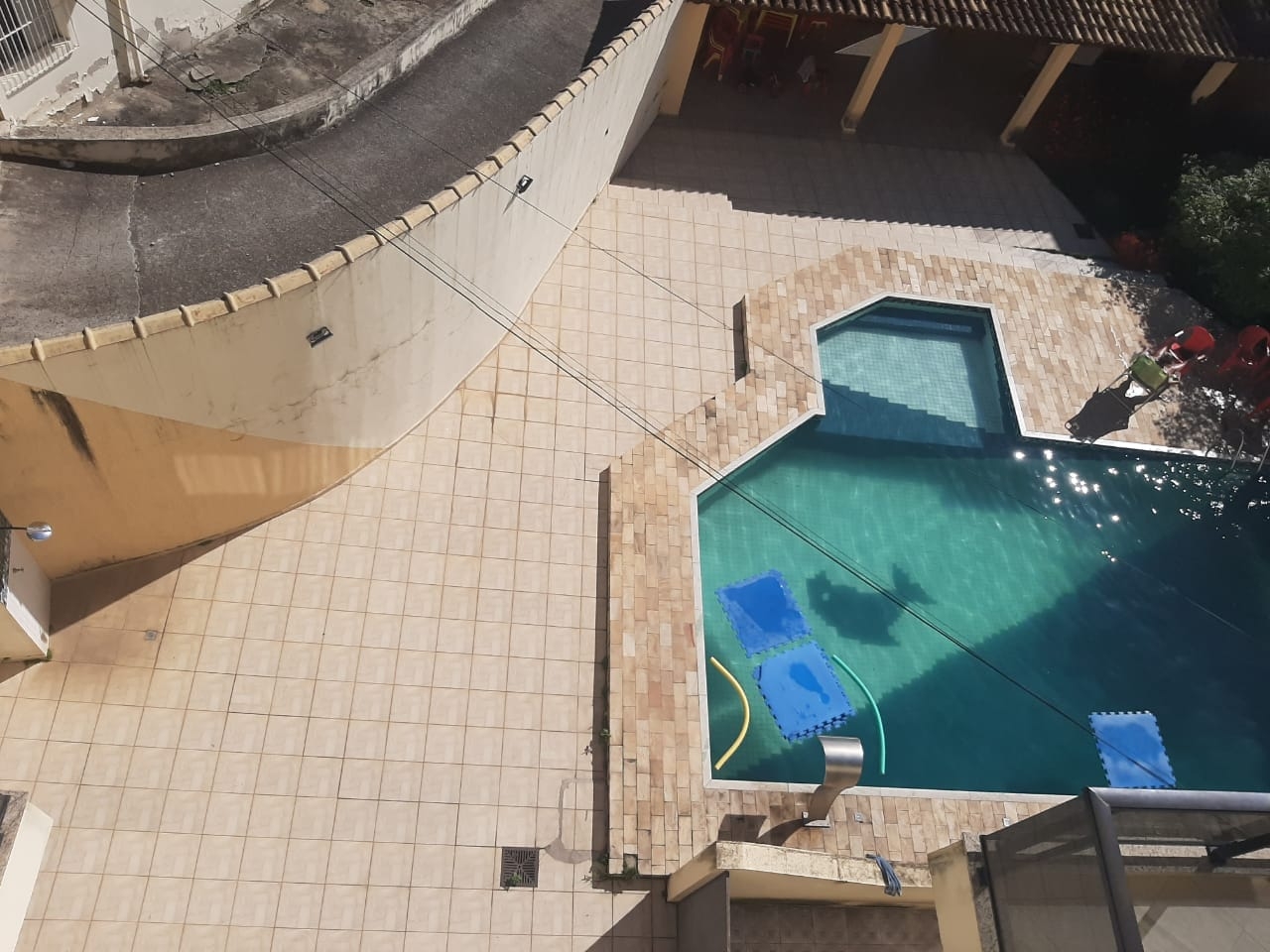 Casa, 1 quarto - Foto 9