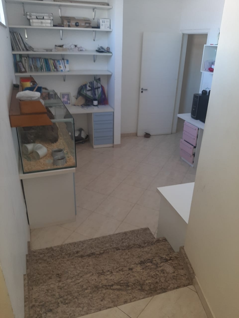 Casa, 1 quarto - Foto 10