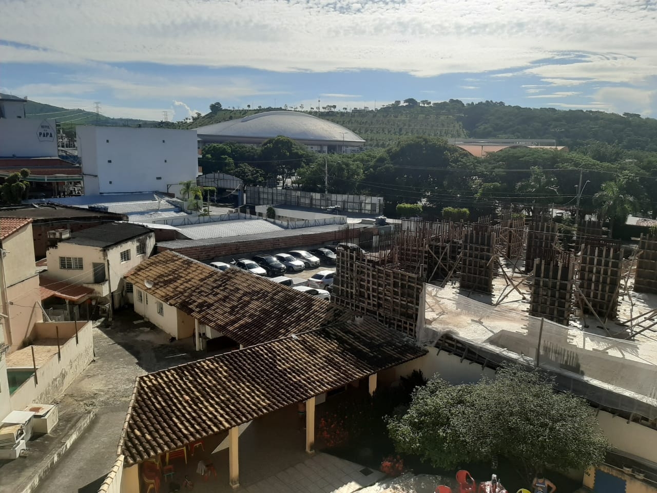 Casa, 1 quarto - Foto 11