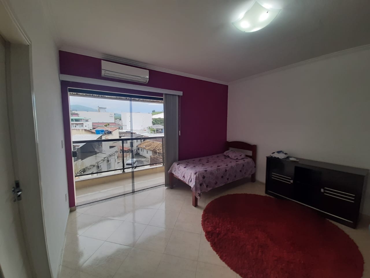 Casa, 1 quarto - Foto 12